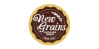 New Grains Gluten Free Bakery coupons